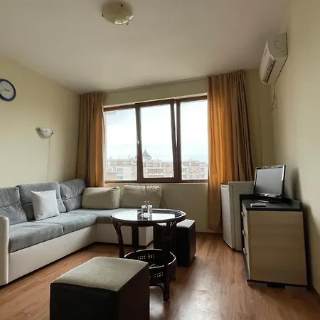 Apartment Summer Breeze 403 Sudio Sunny *