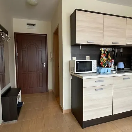 Summer Breeze 403 Sudio Sunny Apartment Sunny Beach