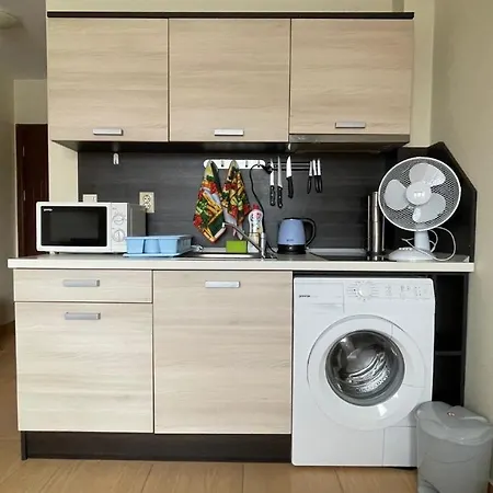 Summer Breeze 403 Sudio Sunny Apartment *