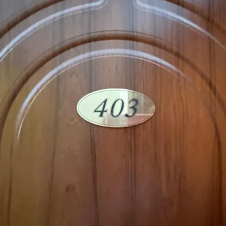 Apartment Summer Breeze 403 Sudio Sunny Sunny Beach