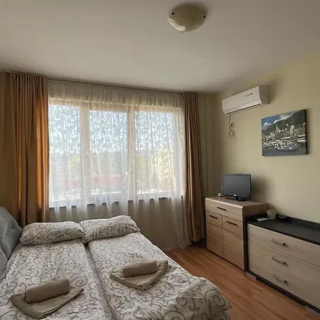 Apartment Summer Breeze 403 Sudio Sunny *