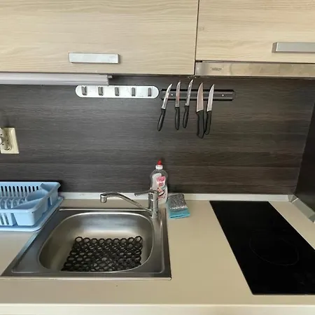 Apartment Summer Breeze 403 Sudio Sunny Sunny Beach