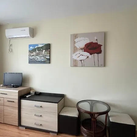 Summer Breeze 403 Sudio Sunny Apartment Sunny Beach