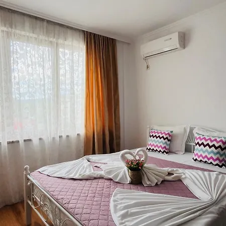 Summer Breeze 403 Sudio Sunny Apartment Sunny Beach