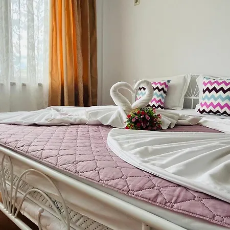Summer Breeze 403 Sudio Sunny Apartment Sunny Beach